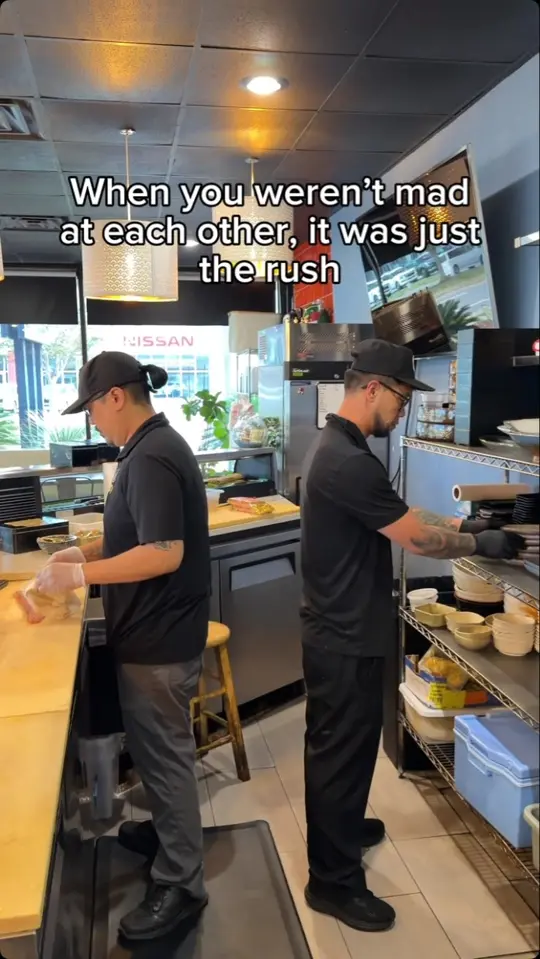 Soi Bistro in Fort Walton Beach showing visit, sushi, video by Soi Bistro on Facebook