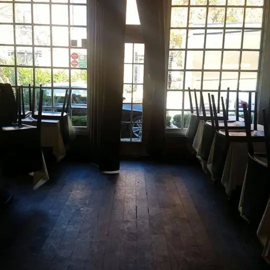 Sotto Sotto Restaurant in Atlanta showing review, reservation, video by SOTTO SOTTO on Facebook