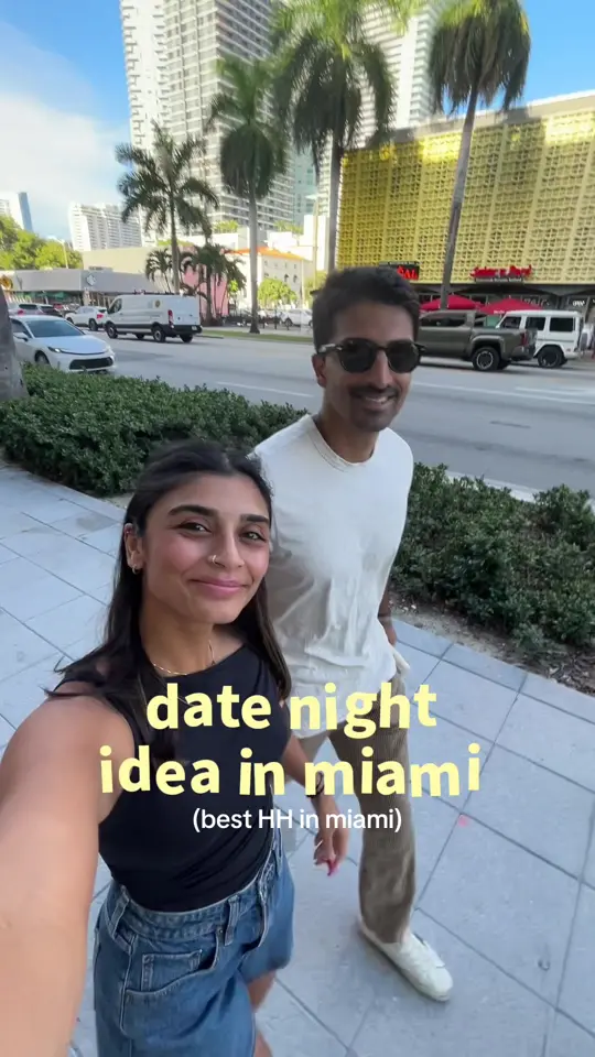 SottoVoce in Miami showing wine bar, paninis, truffle & caviar grilled cheese, marc’s pizza, video by dr_aditi on TikTok