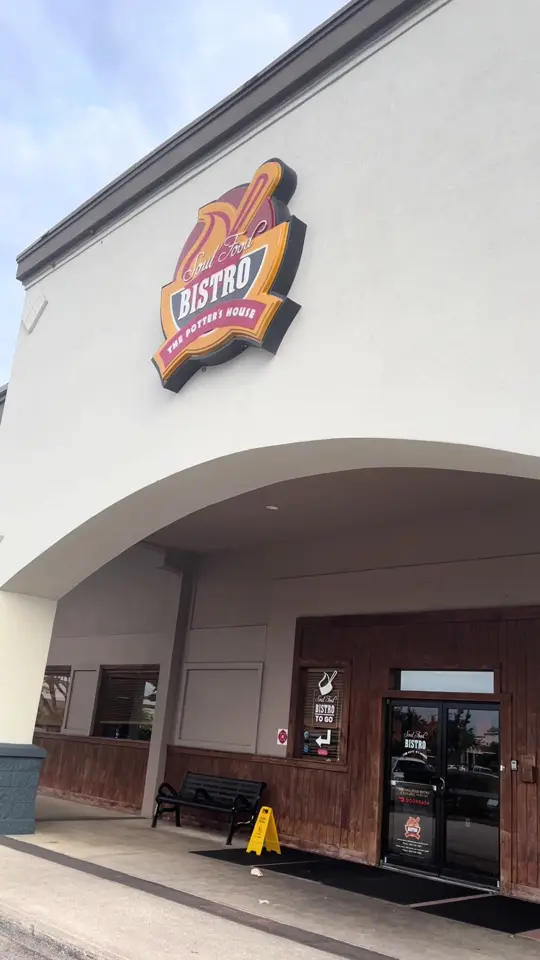  in Florida showing food review, visit, video by biggennerg on TikTok