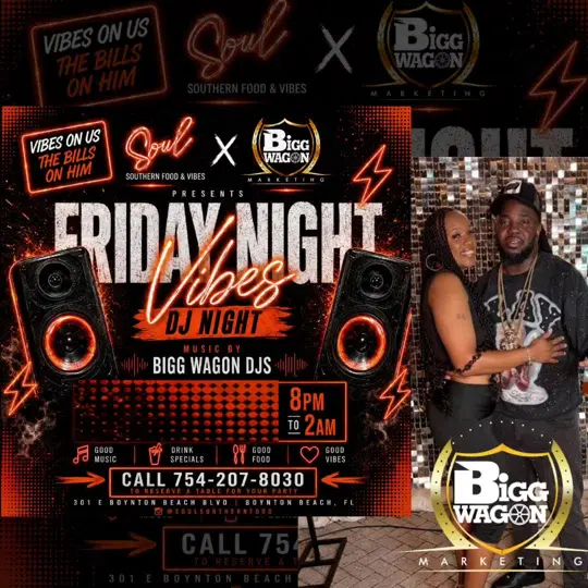Soul Southern Food & Vibes on TikTok, video by akbiggwagon