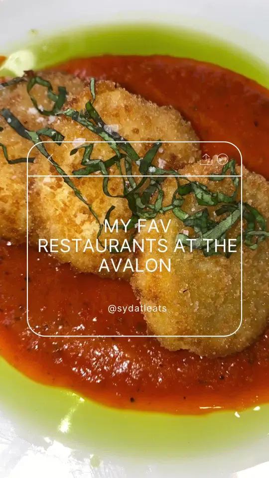 South City Kitchen Avalon in Alpharetta showing restaurant, south city kitchen, video by sydwalker5 on TikTok
