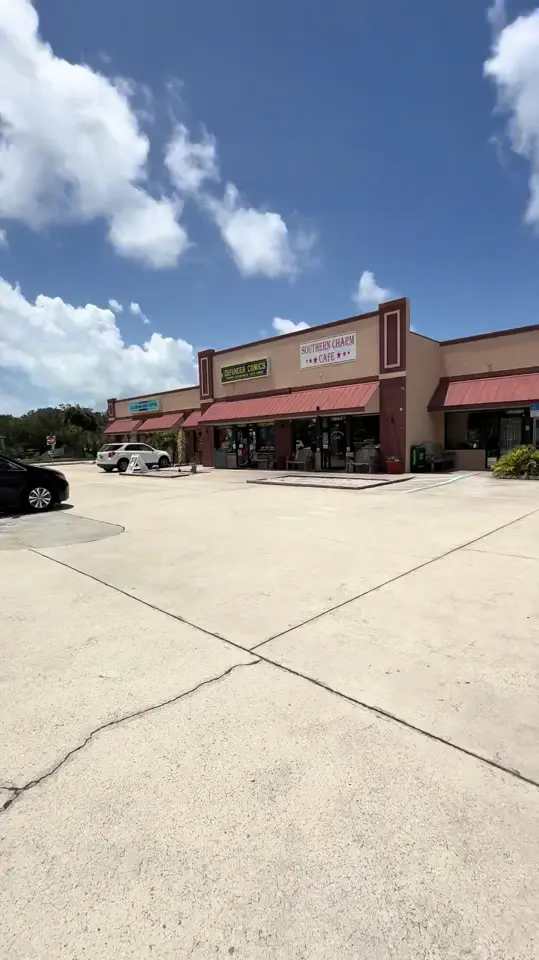  in Florida showing review, visit, video by cuckooforcocoabeach on TikTok