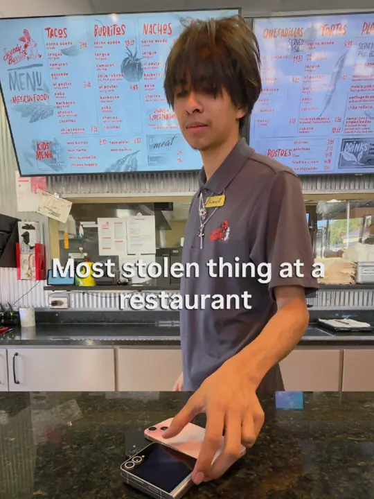 Speedy Burrito Dacula in Dacula showing review, visit, video by speedyburrito on TikTok