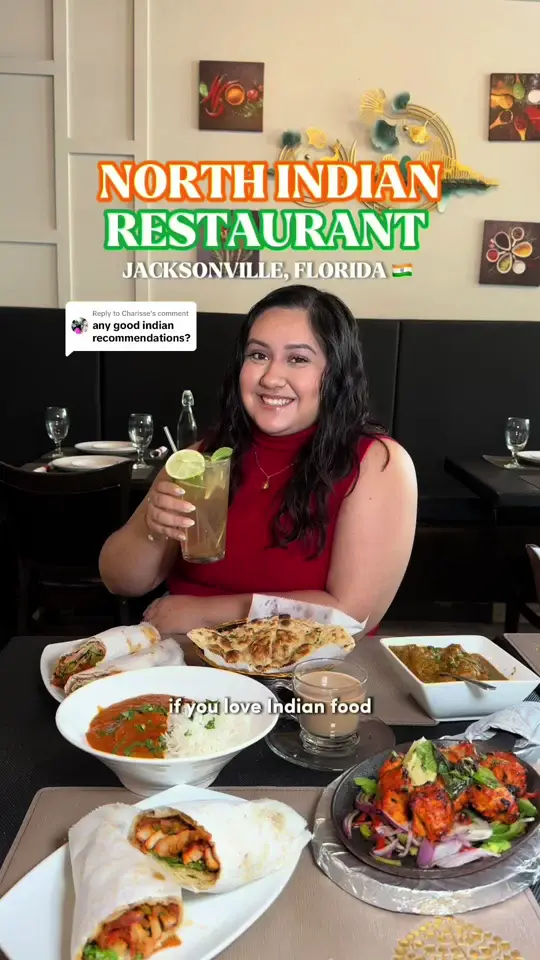  in Florida showing review, tikka masala rice bowl, video by sociall.feeds on TikTok