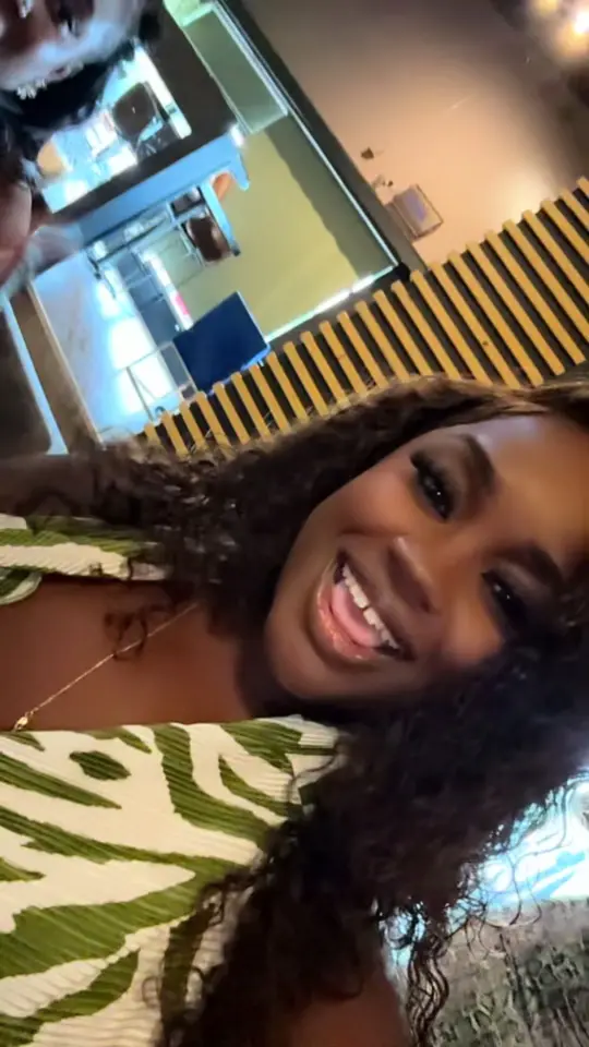Spice House Lithonia in Lithonia showing review, visit, video by meteekteek on TikTok