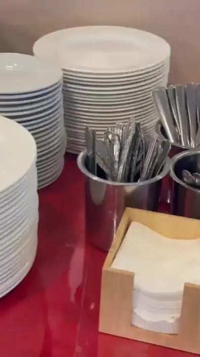 Spicy Mint Indian Cuisine in Albany showing food, lunch buffet, video by Spicy Mint Indian Cuisine on Facebook