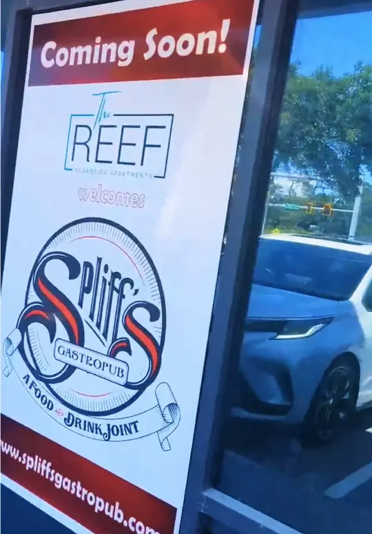 Spliff's Gastropub - South Jax in Jacksonville showing gastropub, atmosphere, video by spliffs.gastropub.jax on TikTok