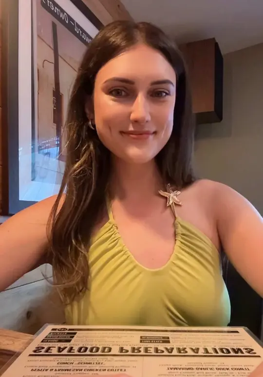 Square Grouper Key West on TikTok, video by alyssabutterson