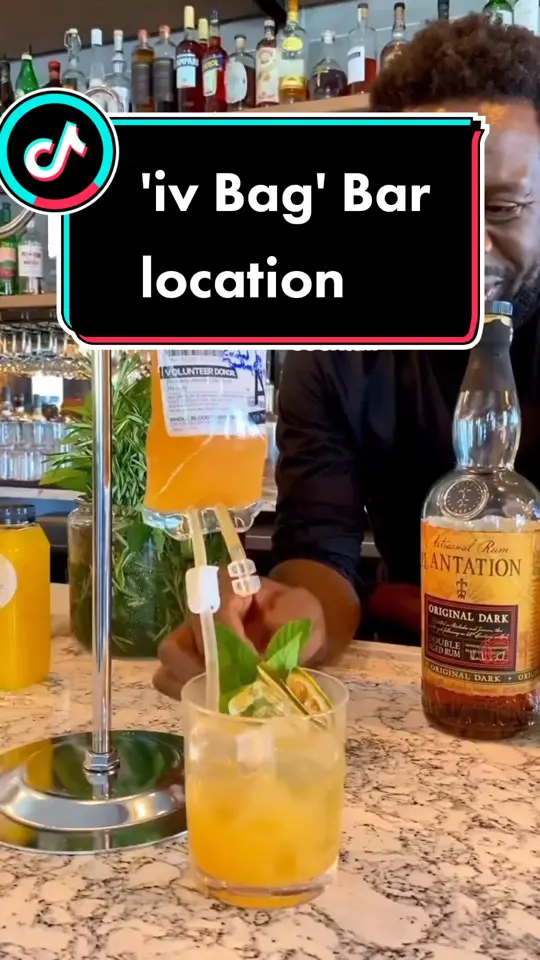  in Florida showing cocktail, video by terri4real on TikTok