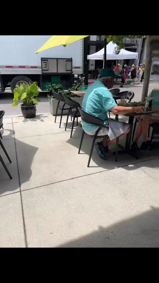 State Street Eating House + Cocktails in Sarasota showing cocktail, atmosphere, video by State Street Eating House + Cocktails on Facebook