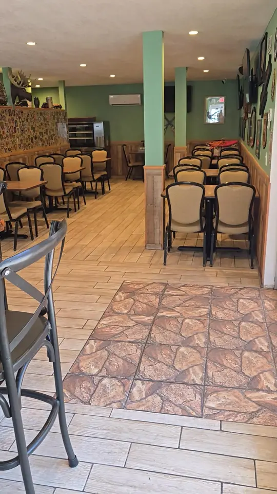 State Street Grille in Bunnell showing announcement, upcoming event, video by State Street Grille on Facebook