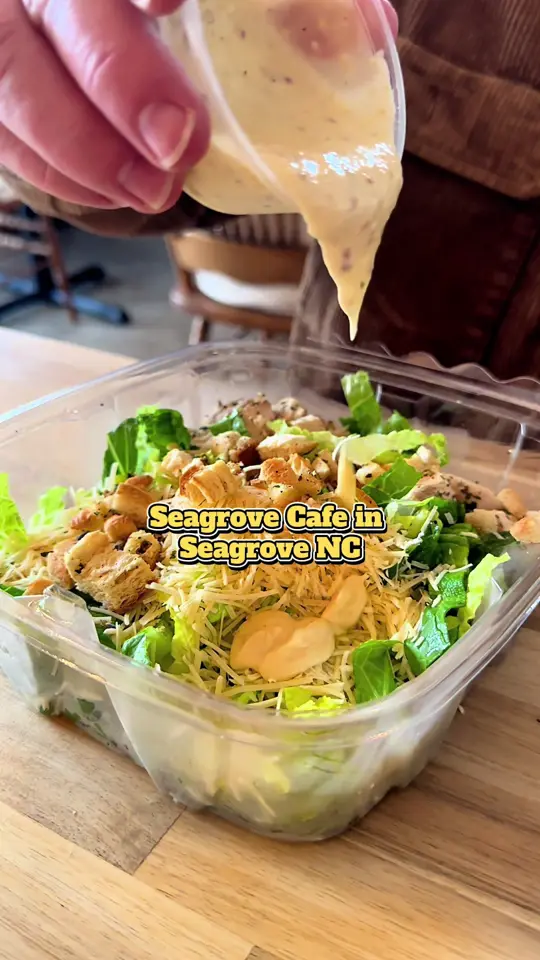 Station 400 in Lakewood Ranch showing cafe, visit, video by thewanderingfoxes on TikTok