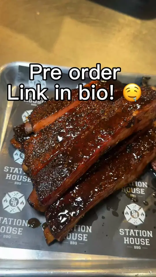 Station House of Cumming in Cumming showing bbq, catering, cuban sandwich, video by Station House BBQ on Facebook