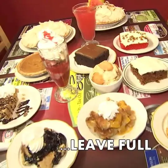 Steph's Southern Soul Restaurant in Dade City showing food, fried green tomatoes, chicken and dumplings, dessert, video by FOX 13 News - Tampa Bay on Facebook