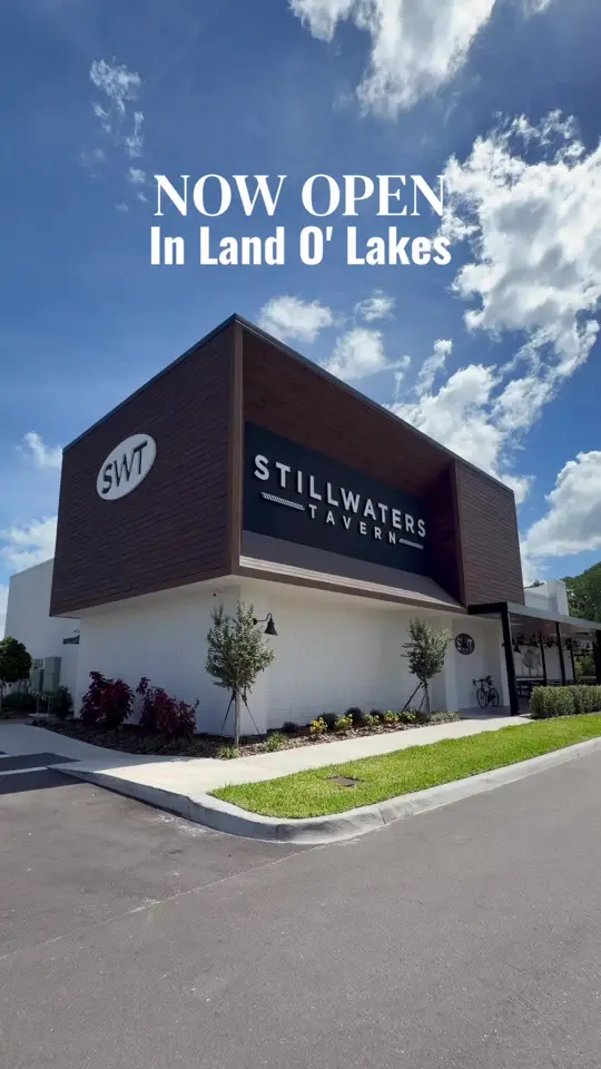 Stillwaters Tavern - Bexley on TikTok, video by wesleychapellocal