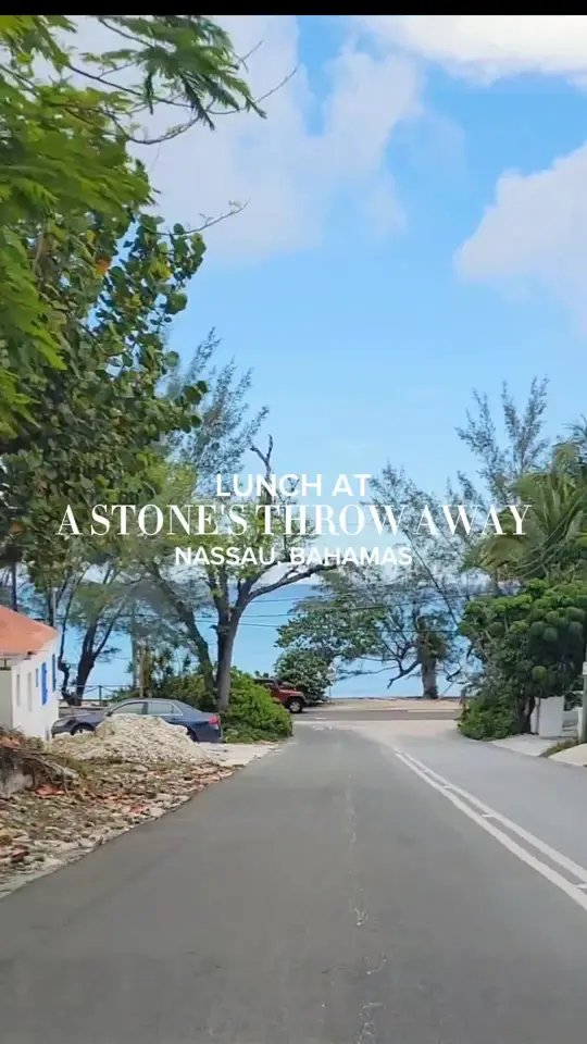 Stones Throw in Tampa showing visit, atmosphere, review, video by pinksands242 on TikTok