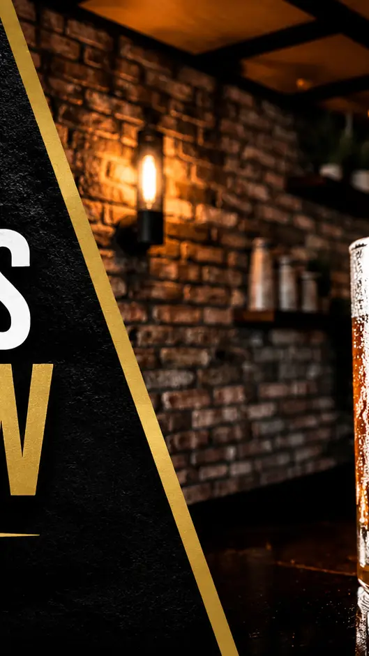 Stones Throw in Tampa showing cocktail, dinner, review, video by capecoralreviewed on TikTok