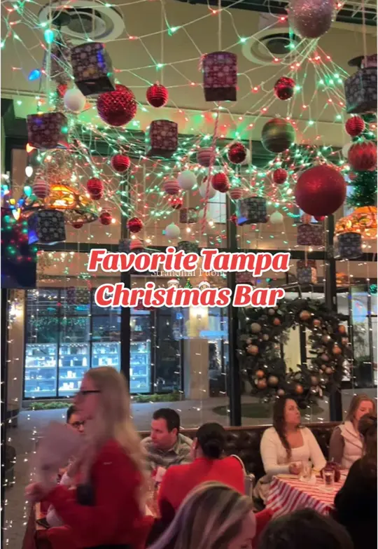 Strandhill Public (Tampa Heights) in Tampa showing bar, espresso martini, video by shelbpage on TikTok