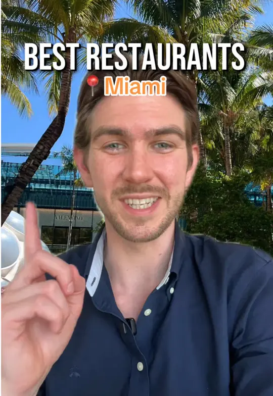 Stubborn Seed - Miami Beach in Miami Beach showing restaurant, michelin guide review, stubborn seed, video by agentthorburn on TikTok