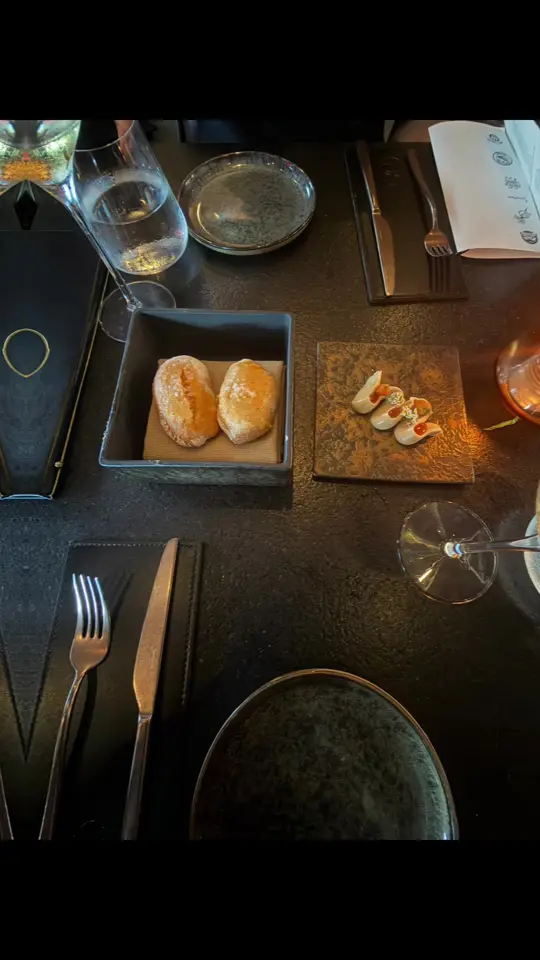 Stubborn Seed - Miami Beach in Miami Beach showing review, dinner, video by themarcofit on TikTok
