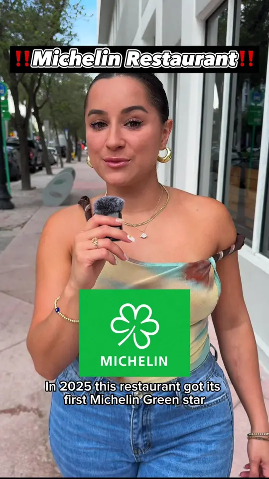 Stubborn Seed - Miami Beach in Miami Beach showing restaurant review, dining experience, video by mayitakeabite on TikTok