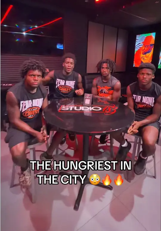 Studio 183 Lounge on TikTok, video by 305sportss