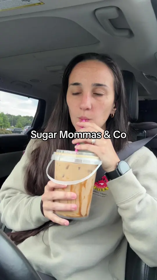 Sugar Mommas & Company in Jefferson showing food review, visit, video by ichav6 on TikTok