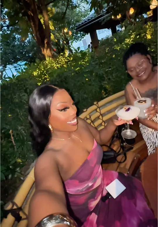 Sugar Rooftop on TikTok, video by rebalasha