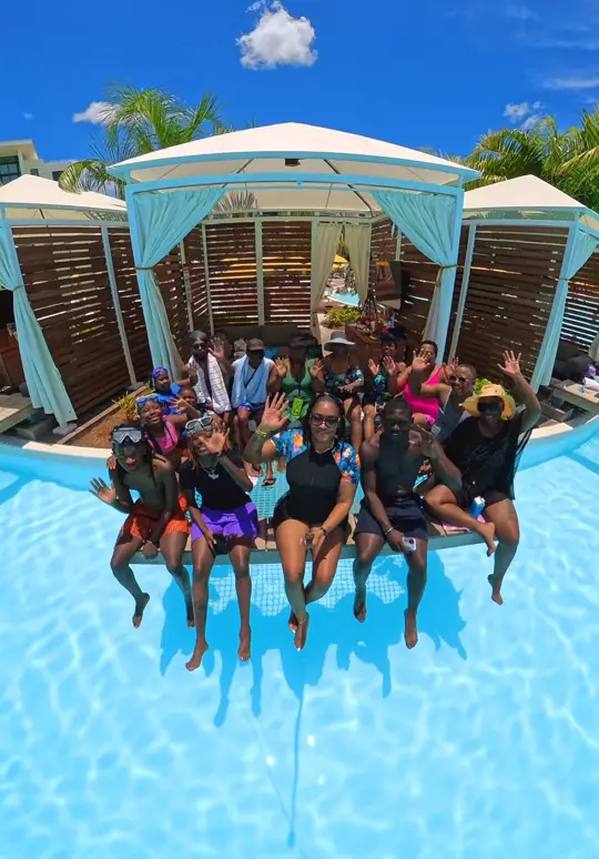 Summer Palace in Orlando showing resort, visit, video by summerreignhenning on TikTok