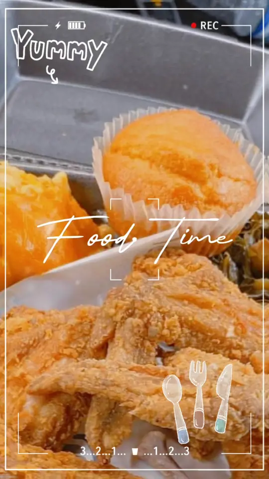 Sunday's Eatery on TikTok, video by blackloveandtravel