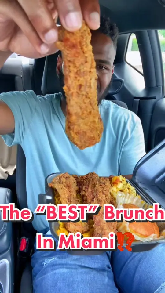 Sunday's Eatery on TikTok, video by mr.chimetime