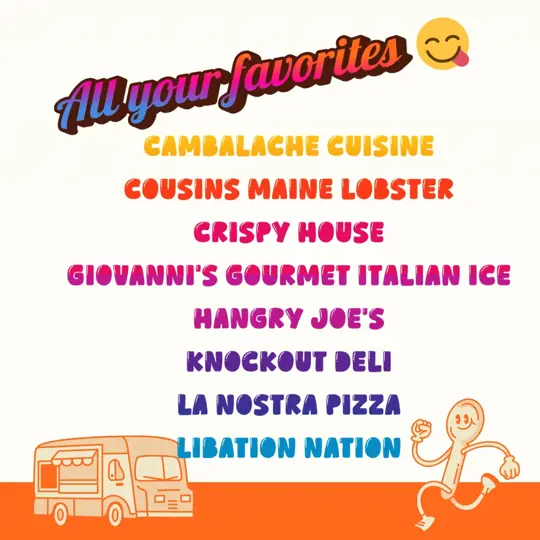 in Florida showing food truck, live music, car show, video by Tasty Tuesdays West Boca Raton on Facebook