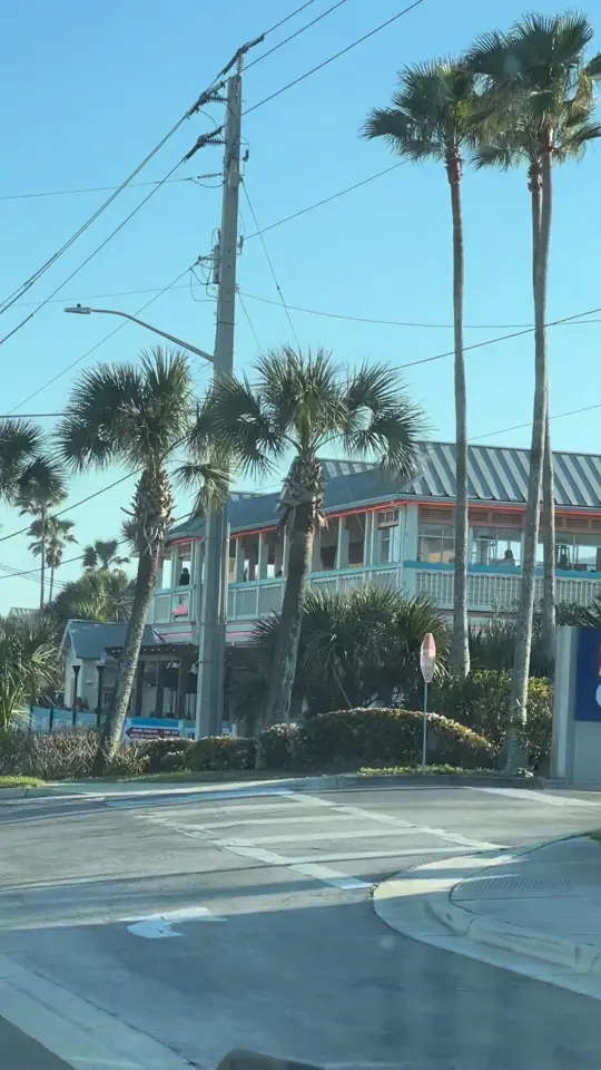 Sunset Grill Clearwater in Clearwater showing visit, atmosphere, video by Sunset Grille on Facebook