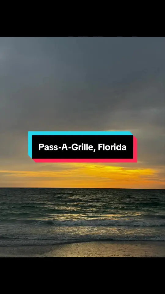 Sunset Grille on TikTok, video by millyschz
