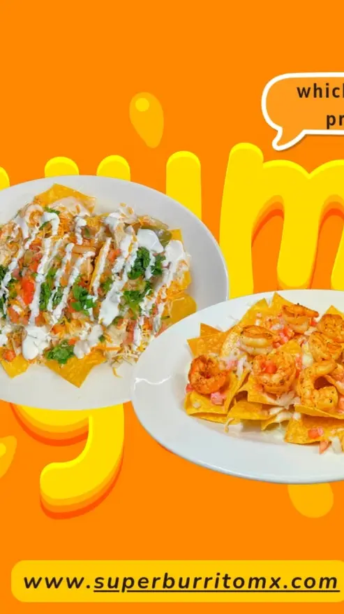 Super Burrito Mexican Grill in Chatsworth showing mexican food, burritos, drinks, desserts, family dining, video by Super burrito mexican grill on Facebook