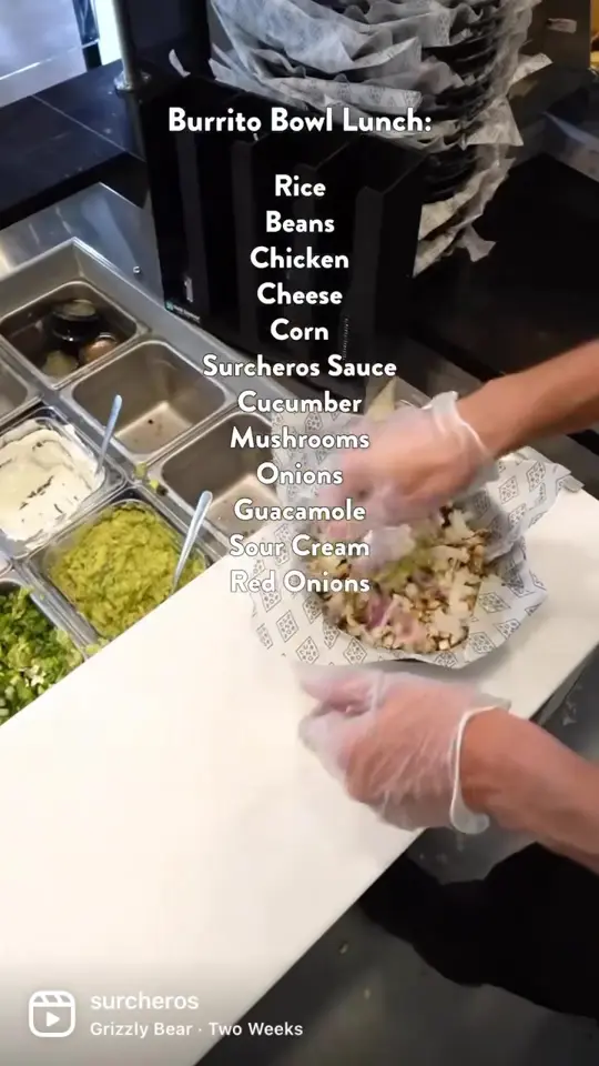 Surcheros - Cordele, GA in Cordele showing food, guacamole, video by Surcheros on Facebook
