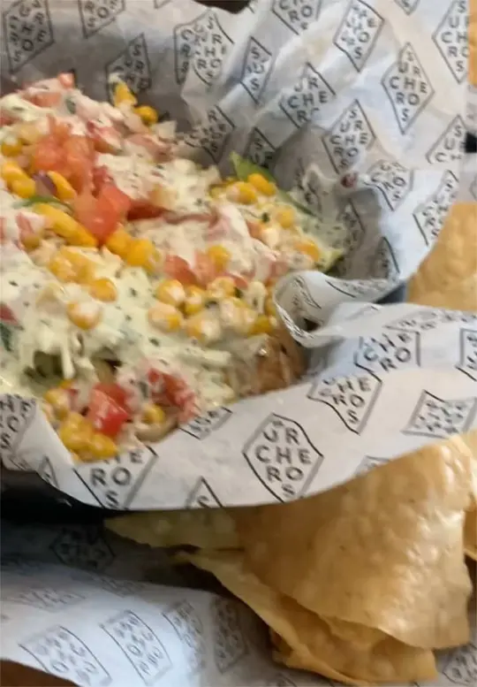 Surcheros - Dublin, GA in Dublin showing review, visit, video by neekee_the_millennial on TikTok