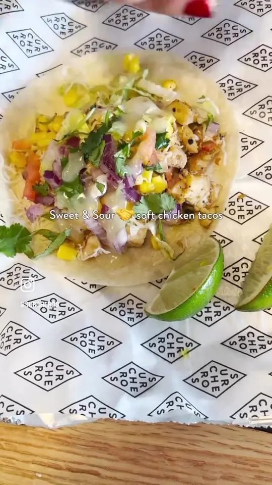 Surcheros - Kingsland, GA in Kingsland showing food, sauce combo, video by Surcheros - Savannah, GA on Facebook