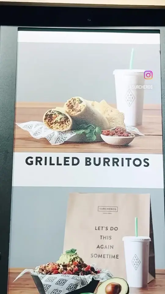 Surcheros - Milledgeville, GA in Milledgeville showing food, meal, taco, burrito, quesadilla, video by Surcheros - Milledgeville, GA on Facebook