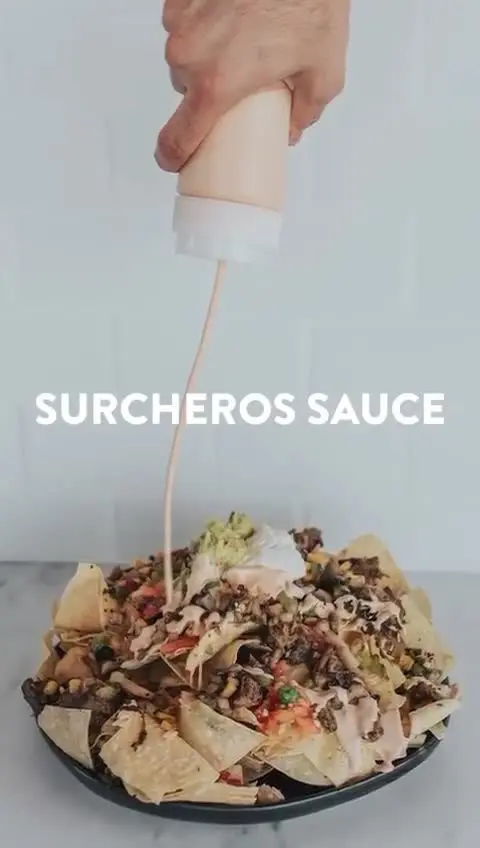 Surcheros - Moultrie, GA in Moultrie showing restaurant visit, sauce, video by Surcheros - Moultrie, GA on Facebook