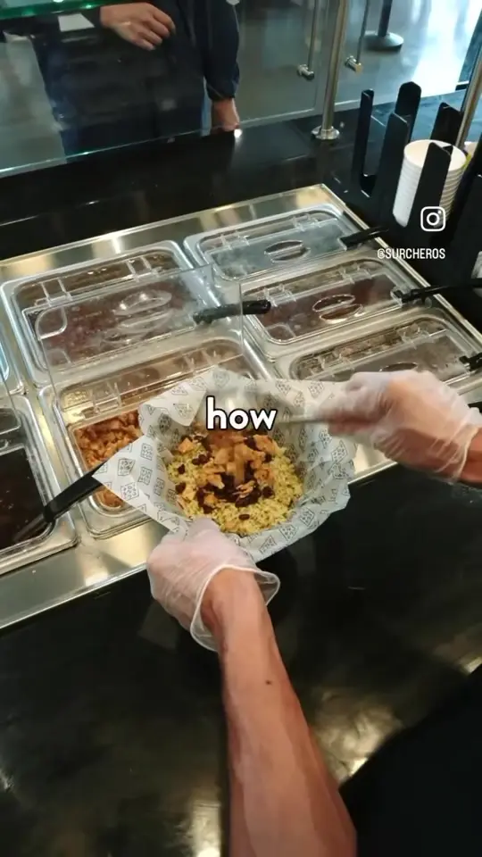 Surcheros - Tifton, GA in Tifton showing dining, mexican food, tex-mex, burrito, quesadilla, taco, video by Surcheros - Tifton, GA on Facebook