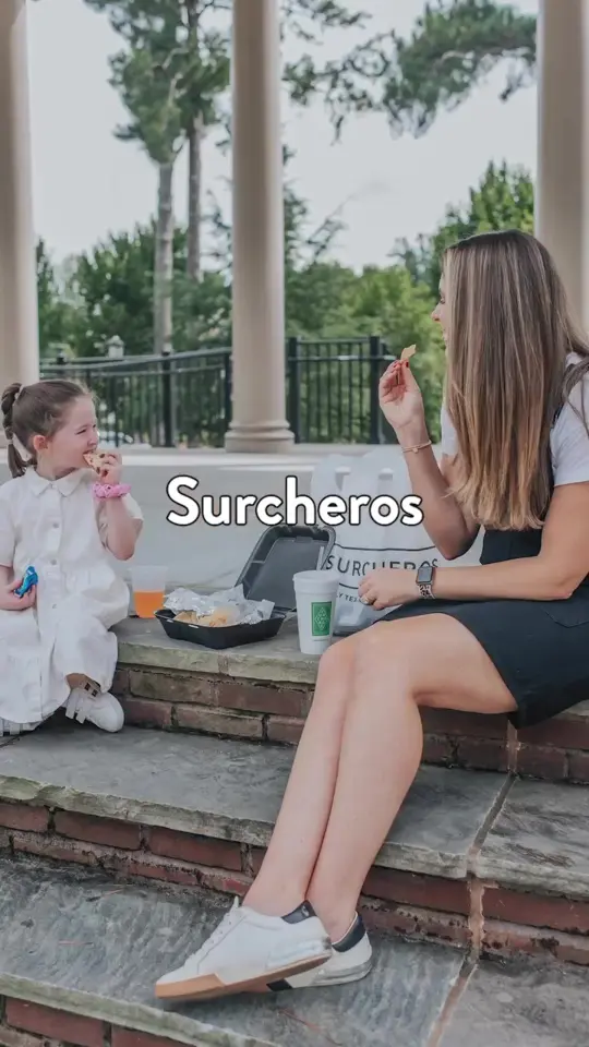 Surcheros - Tifton, GA in Tifton showing review, visit, video by Surcheros - ABAC Campus on Facebook