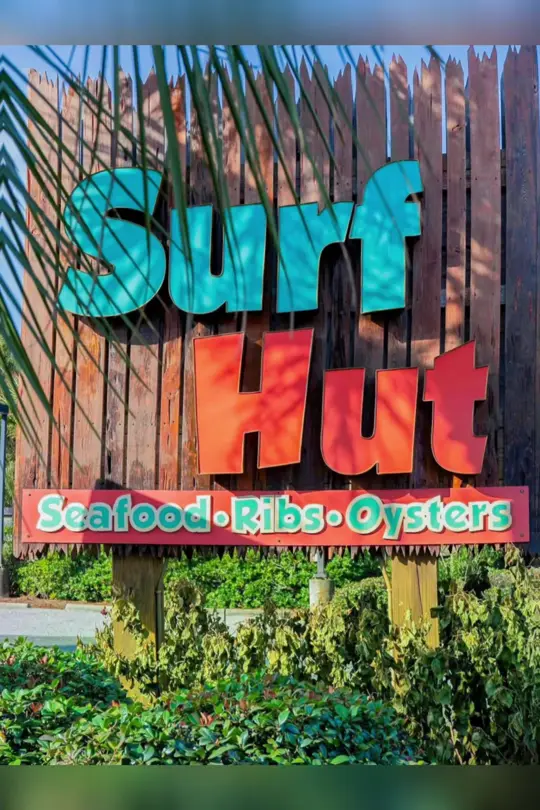 Surf Hut on TikTok, video by miles_adventure1