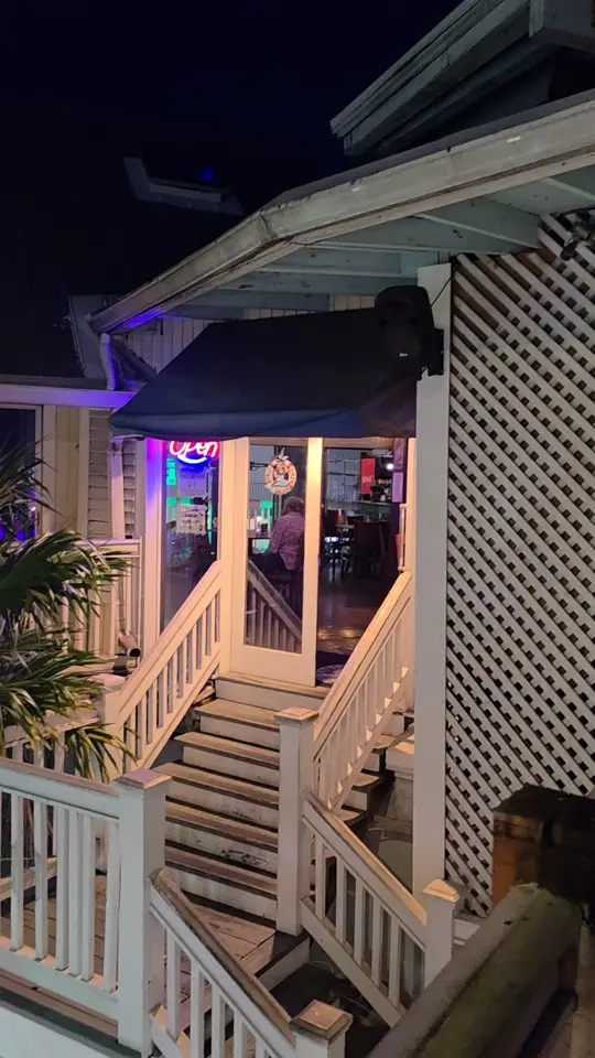 Surly Siren Saloon in Key West showing live music, atmosphere, visit, video by Key West Bars on Facebook