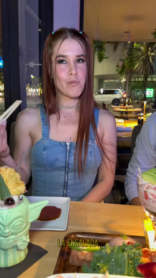 Sushi Sake Gables in Coral Gables showing sushi, japanese food, video by cubatefi on TikTok