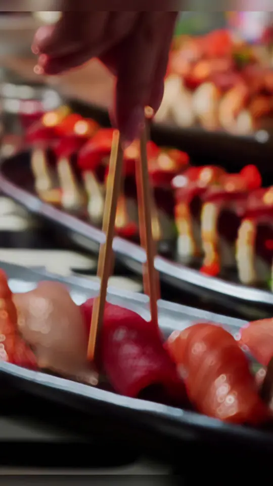 Sushi Song - Key West on TikTok, video by sushisong2009