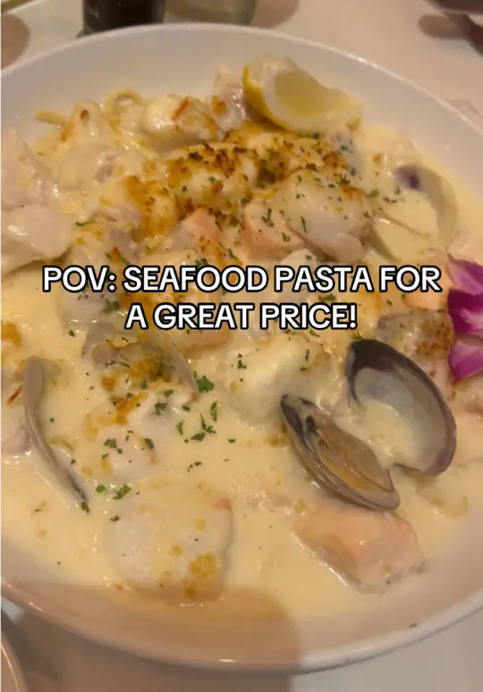 Swan River Seafood Restaurant & Fish Market on TikTok, video by eric.nguyen21