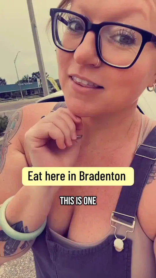 Sweet Krunch - Bradenton in Bradenton showing korean fried chicken, fried rice, tacos, boba, video by sarahmexicochrist on TikTok