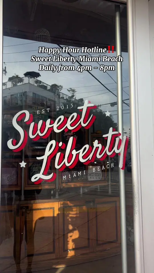  in Florida showing happy hour, cocktail, baked oysters, video by residentmagazine on TikTok